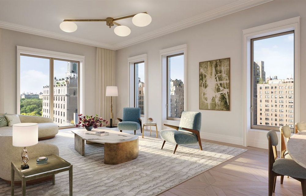 Legion Investment Group and Nahla Capital’s 1122 Madison Avenue inks $21.175 million contract